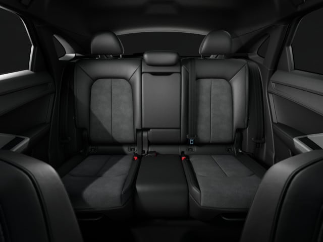 Audi Q3 35 TFSI S-Line S-Tronic Sportback