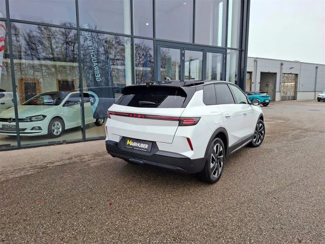 Opel Grandland X GS-Line Grand Sport