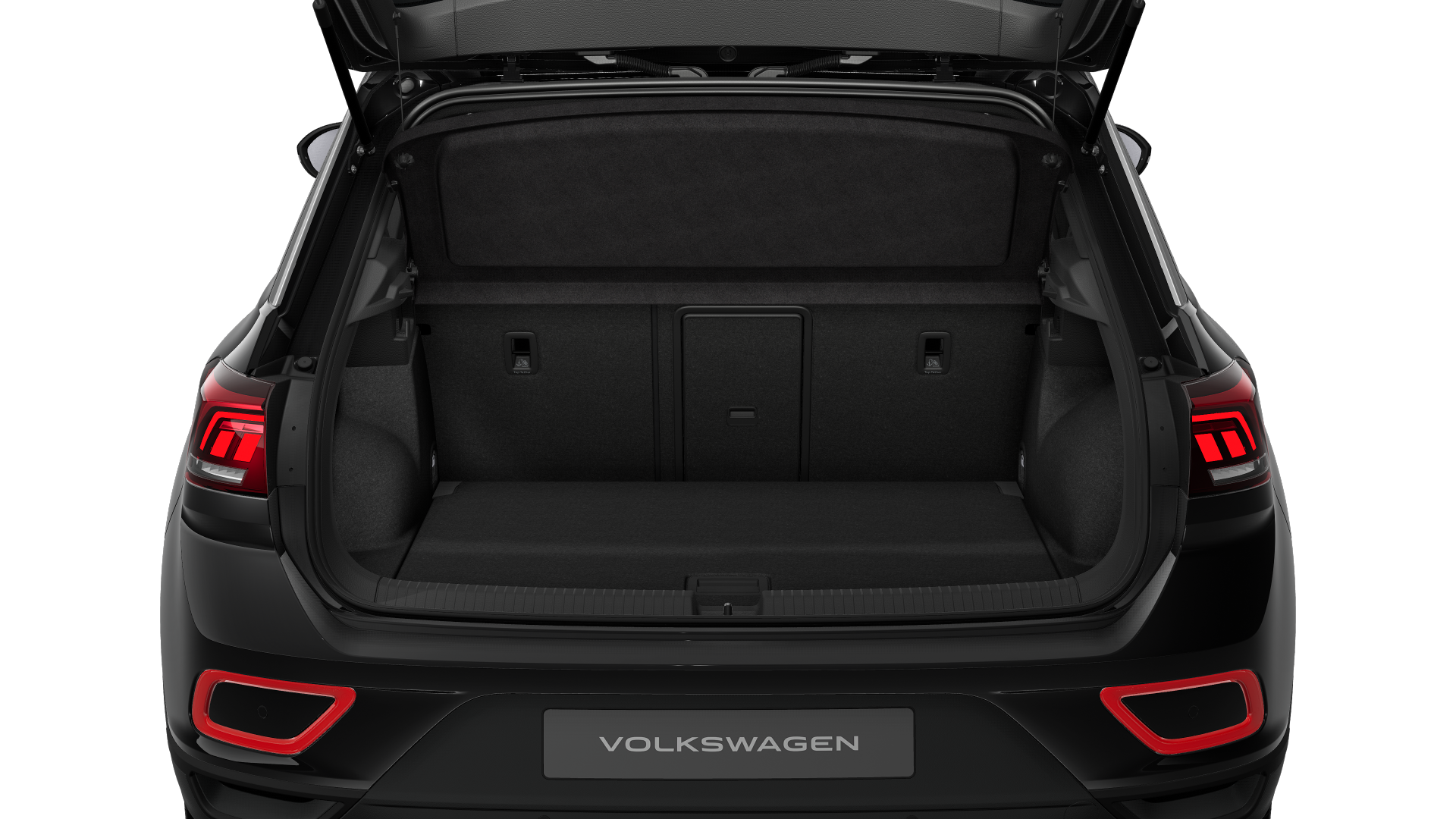 Volkswagen T-Roc 1.5 TSI