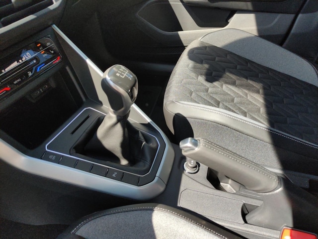 Volkswagen Taigo 1.0 TSI