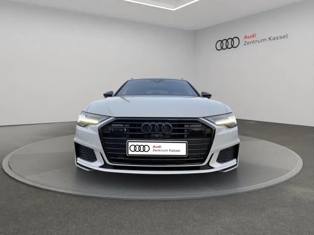Audi A6 Hybride Quattro