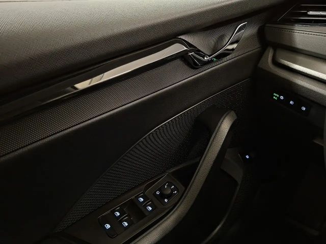 Skoda Octavia Combi Style Style iV