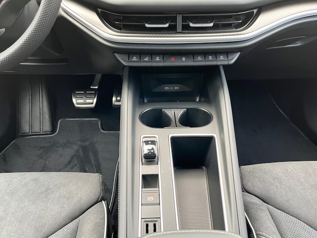 Skoda Enyaq Sportline