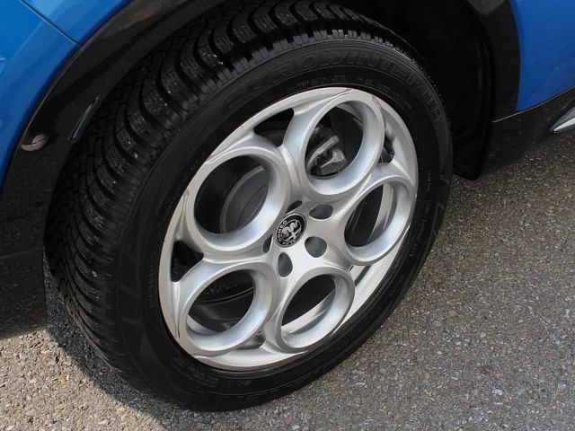 Alfa Romeo Tonale TI