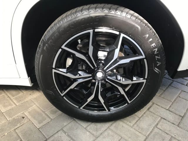 BMW X4 M-Sport xDrive20d