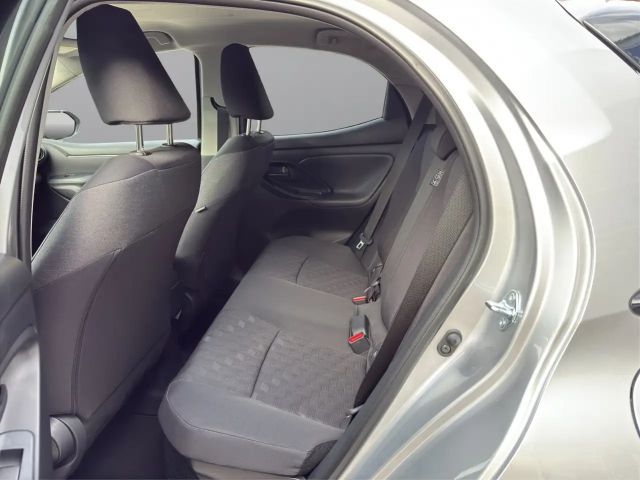 Toyota Yaris Active Hybride VVT-i