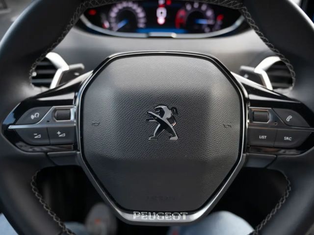 Peugeot 3008 Allure Pack EAT8 PureTech