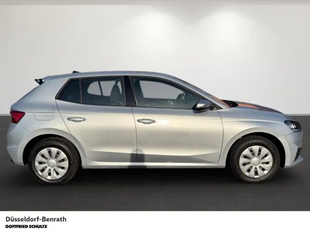 Skoda Fabia 1.0 TSI Active