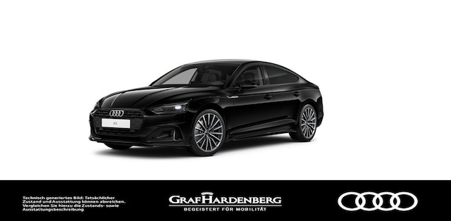 Audi A5 35 TDI S-Tronic Sportback