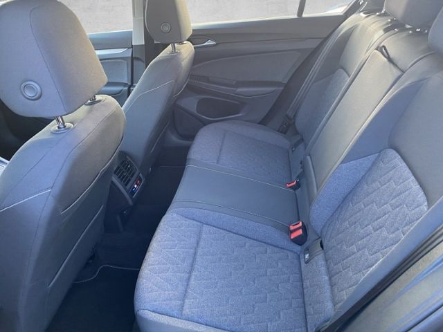 Volkswagen Golf 1.0 TSI Golf VIII Move