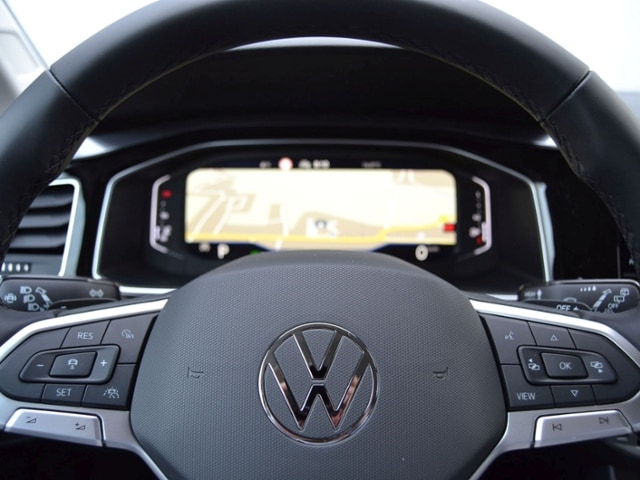 Volkswagen Taigo 1.5 TSI DSG IQ.Drive