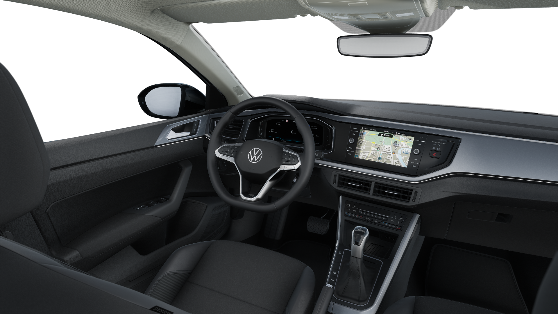 Volkswagen Taigo DSG