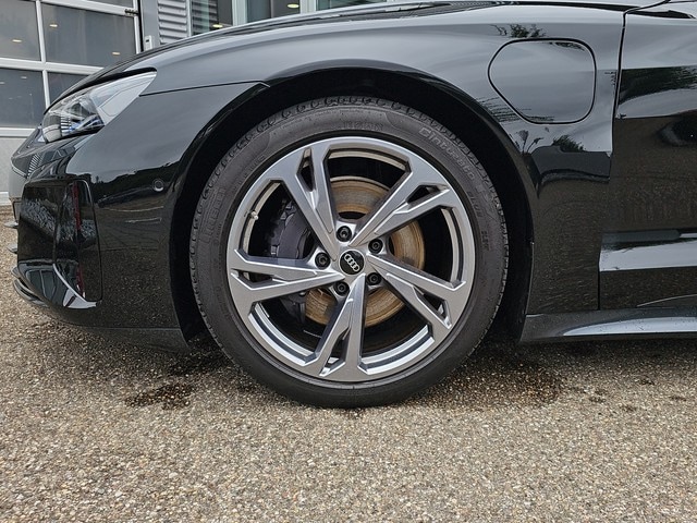 Audi e-tron GT Quattro