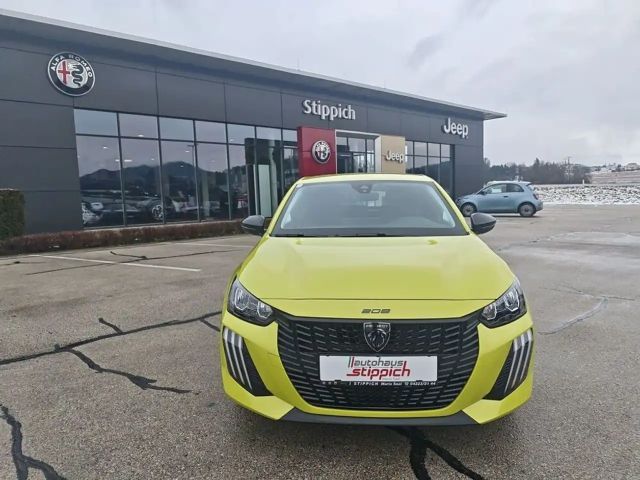 Peugeot 208 Active Pack