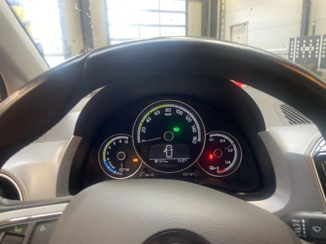 Skoda Citigo-e iV Best