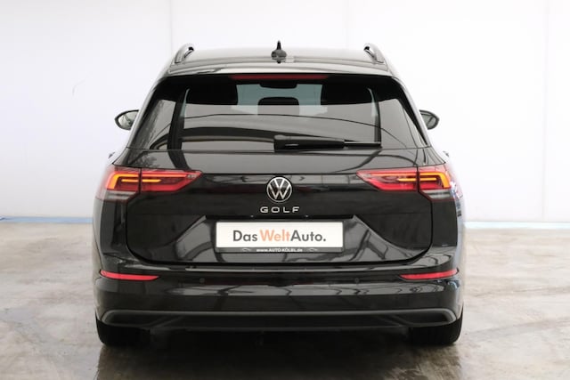 Volkswagen Golf DSG Golf VIII Life Variant