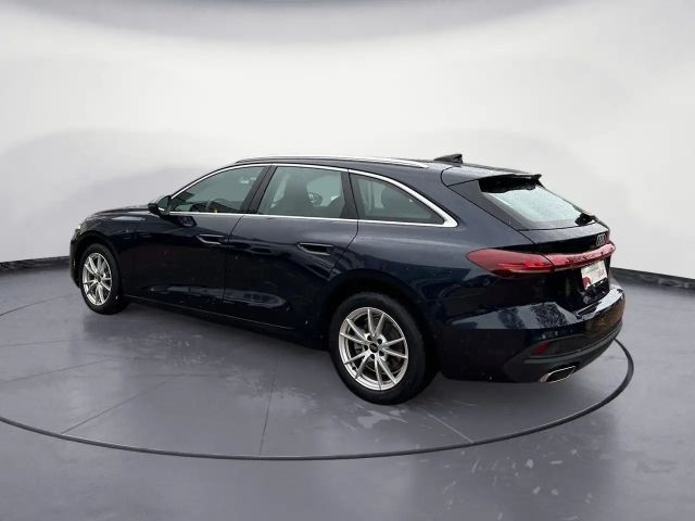 Audi A5 Ambiente S-Tronic