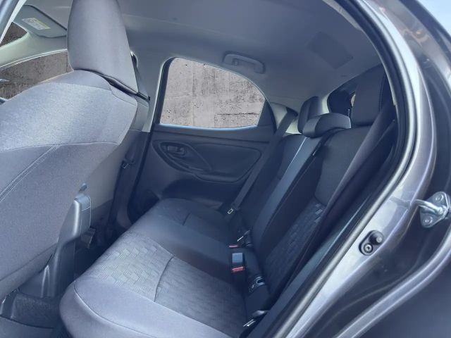 Toyota Yaris Hatchback Hybride