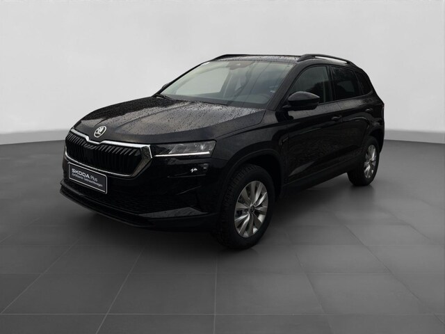 Skoda Karoq 1.5 TSI Selection