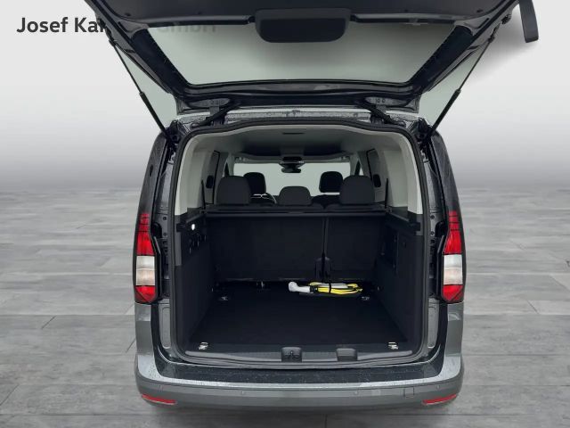 Volkswagen Caddy eHybrid