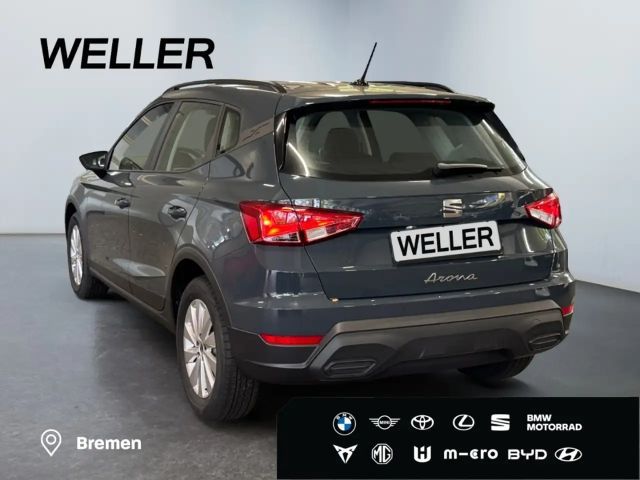 Seat Arona 1.0 TSI DSG Style