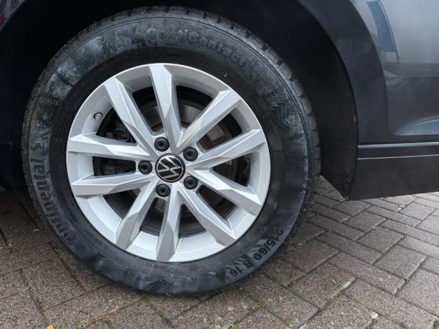 Volkswagen Passat 1.5 TSI Variant