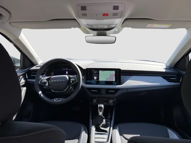 Skoda Scala 1.0 TSI Tour
