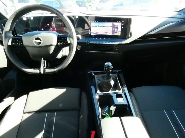 Opel Astra GS-Line Grand Sport Sports Tourer