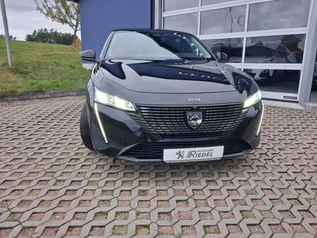 Peugeot 308 Allure Pack