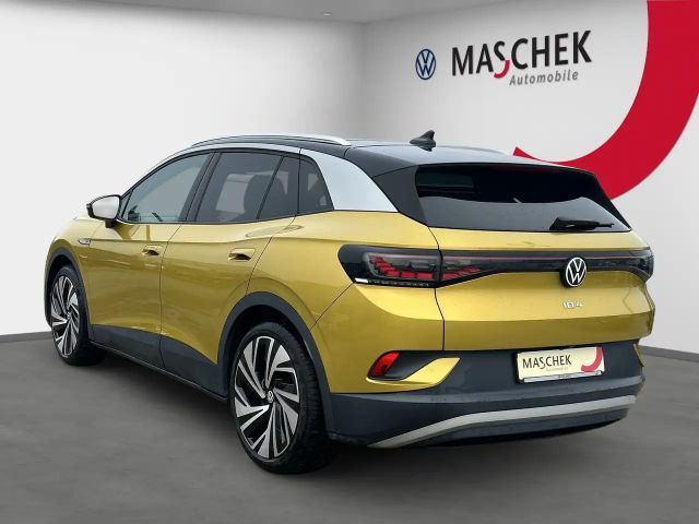 Volkswagen ID.4 1st Edition Max Performance