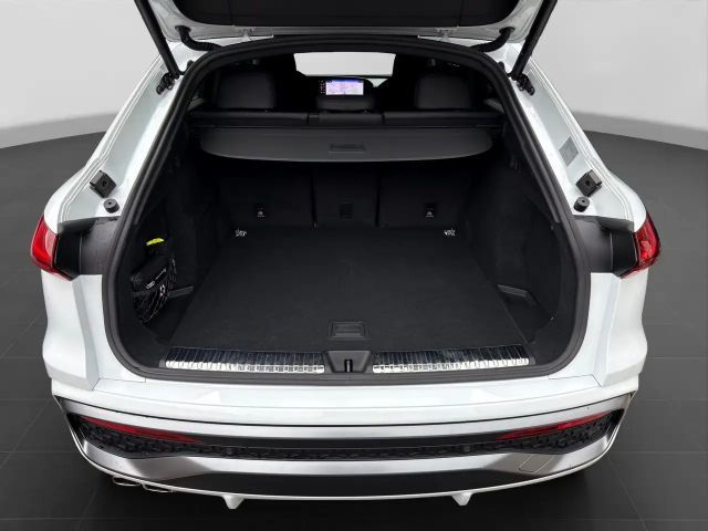 Audi Q5 Quattro S-Line