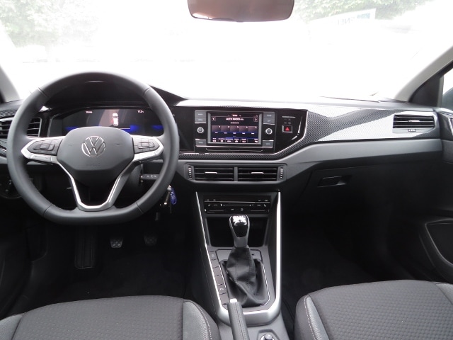 Volkswagen Taigo 1.0 TSI Life