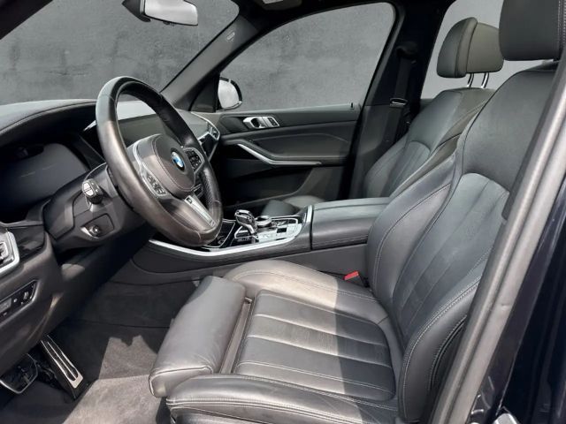 BMW X5 M-Sport xDrive