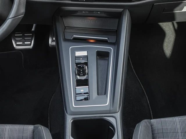 Volkswagen Golf 2.0 TDI DSG GTD