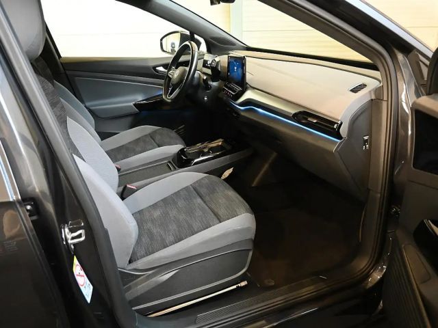 Volkswagen ID.4 77 KWh Max Performance Pro