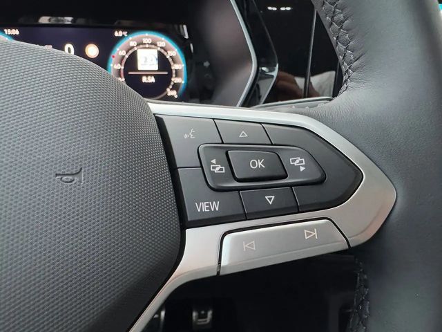 Volkswagen Caddy 1.5 TSI DSG Style