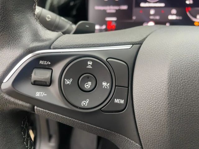 Opel Grandland X 1.2 Turbo Turbo Ultimate