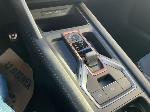 Cupra Formentor 1,5 TSI e-Hybrid Black-Edition - DCC - MATRIX