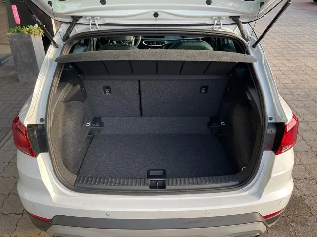 Seat Arona 1.0 TSI DSG