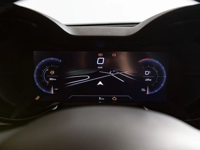 Alfa Romeo Junior Ibrida Speciale