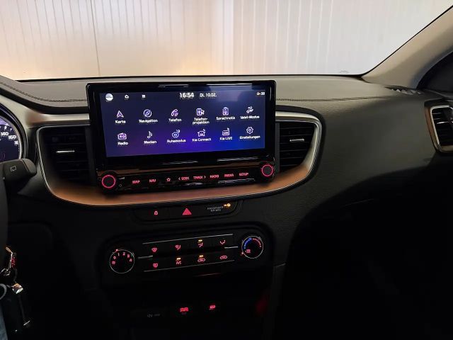 Kia Ceed GDi Play Titan