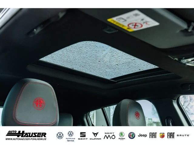 Alfa Romeo Tonale Hybrid Veloce