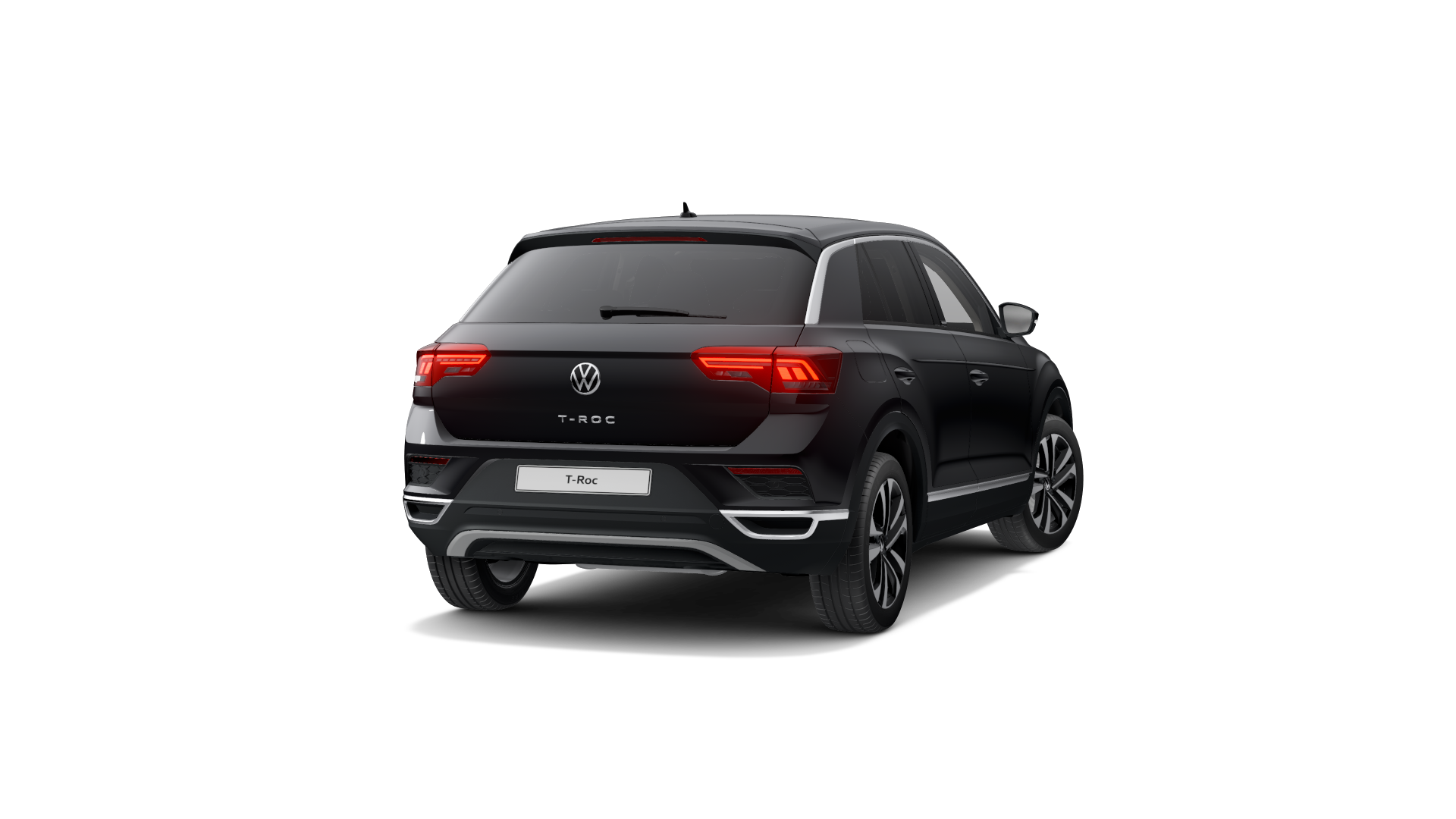 Volkswagen T-Roc 2.0 TDI