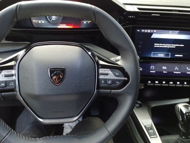 Peugeot 308 Allure Pack