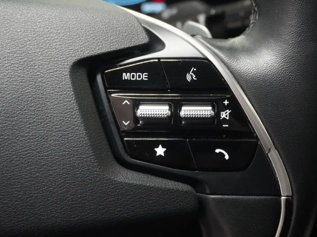 Kia EV6 77,4 kWh Air