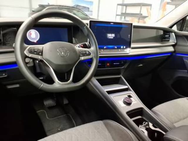 Volkswagen Tayron 2.0 TDI 4Motion DSG IQ.Drive