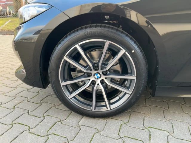 BMW 320 320d Touring
