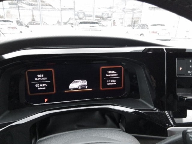 Volkswagen Multivan 2.0 TDI DSG Lang Life T7