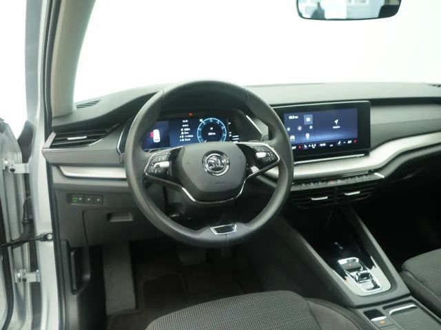 Skoda Octavia Ambition Combi iV