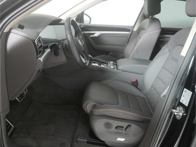 Volkswagen Touareg 3.0 V6 TDI R-Line